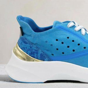 Courser Uno Women's in Cyan (Turquoise) Size 9